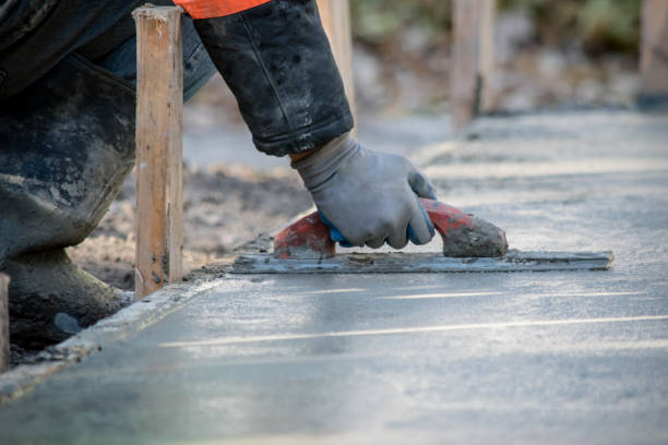 Best Concrete Foundation Repair  in Oral City, FL