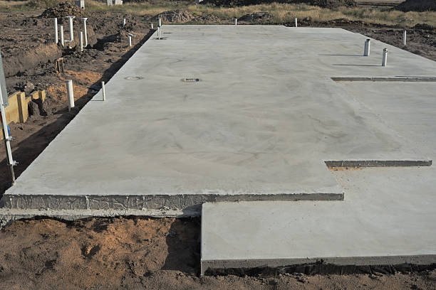 Best Affordable Concrete Services  in Oral City, FL