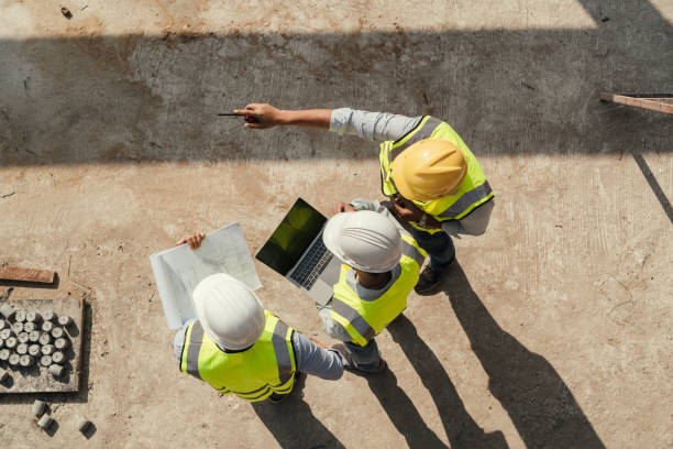 Best Custom Concrete Contractor  in Oral City, FL