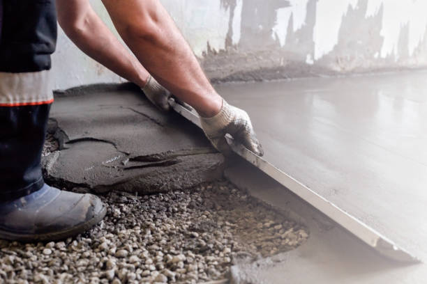 Best Concrete Patio Contractor  in Oral City, FL